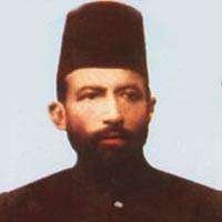 حکیم محمد اجمل خان شیدا