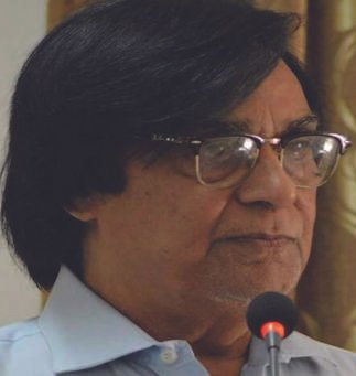 جاوید منظر