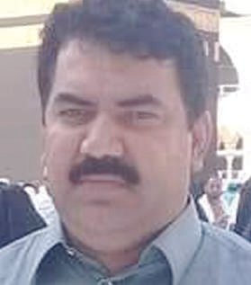 ماہتاب دستی