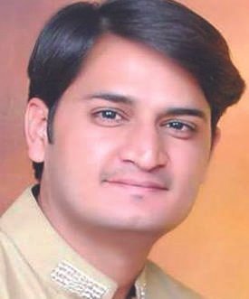 ماجد جہانگیر مرزا