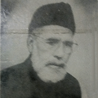 سید مبین علوی خیرآبادی