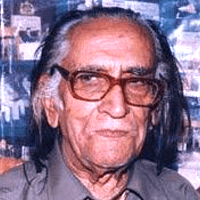 تنویر احمد علوی