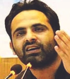 تہذیب حافی
