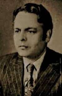 عالم تاب تشنہ