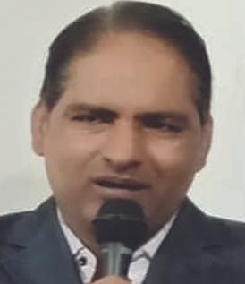 عابد عمر
