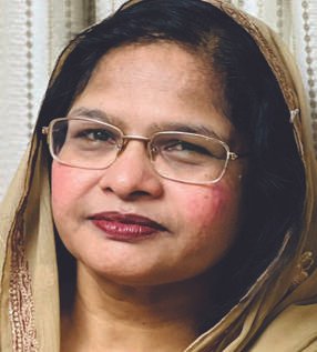 ریحانہ اعجاز