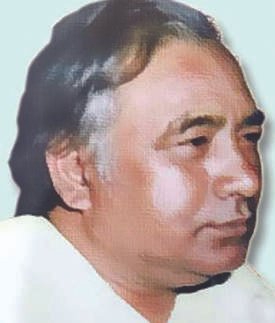 سلیم احمد