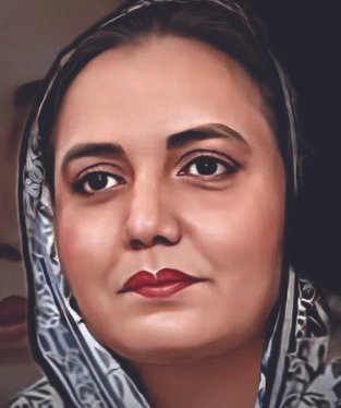 شازیہ طارق