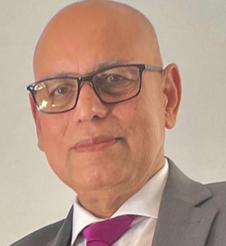 رانا افتخار احمد ثاقب