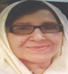 شمیم خان شام