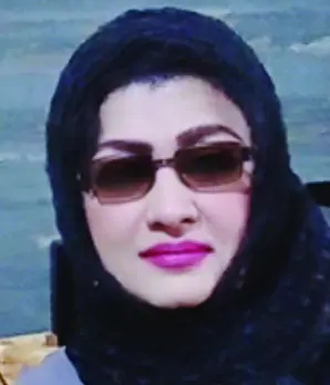 سعدیہ سراج
