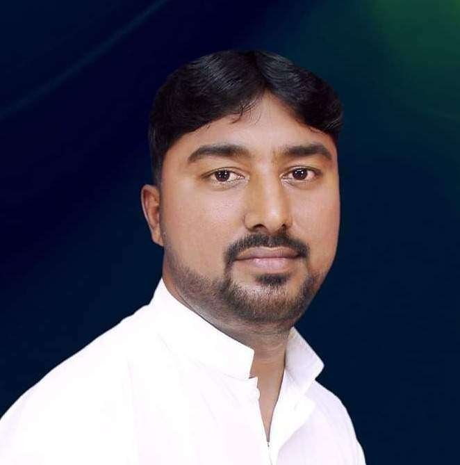 شاہ روم خان ولی