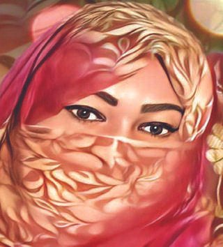 سیدہ معظمہ نقوی
