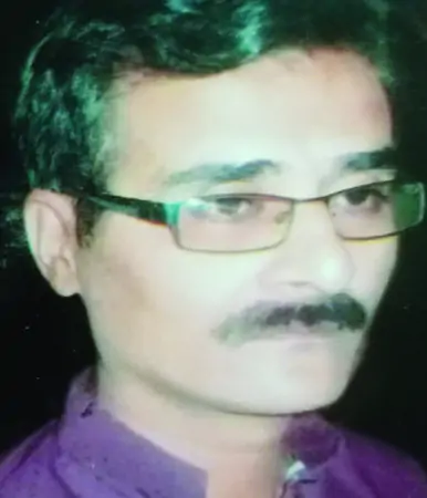عظیم راہی