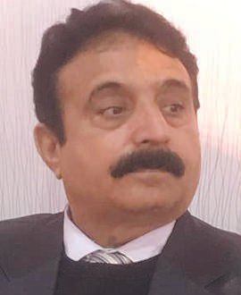 اقبال قمر