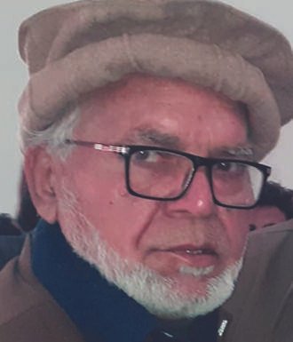رحمت اللہ عامر