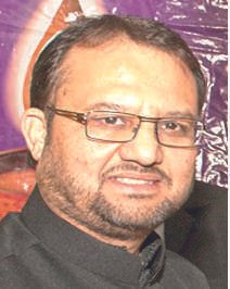 سہیل ضرار خلش
