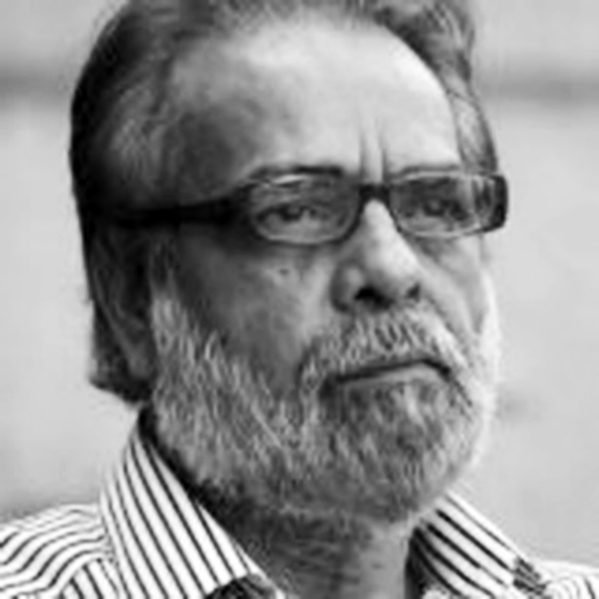 افضال احمد سید