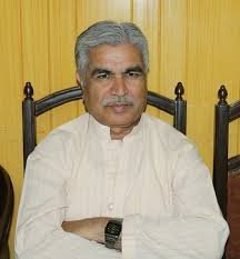 باقی احمد پوری