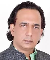 اقبال اشہر