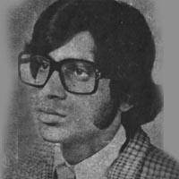 آشفتہ چنگیزی