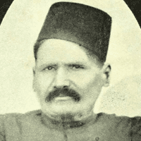 بیخود موہانی