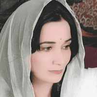 دعا علی