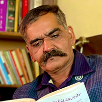 اکرام عارفی
