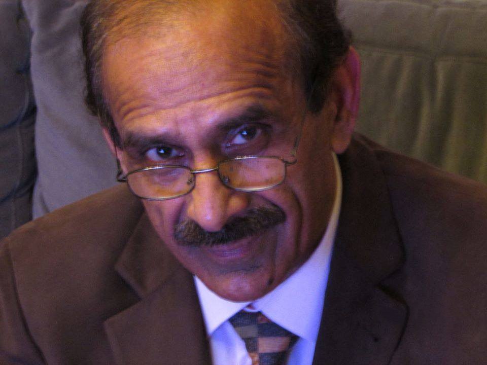 احسان سہگل