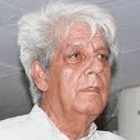 احمد ہمیش