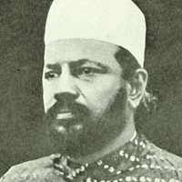 احمد حسین مائل