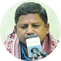 احمد جہانگیر