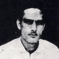 اطہر نفیس