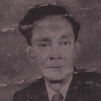بہزاد فاطمی