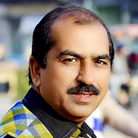 اعجاز توکل