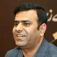 جی اے نجم