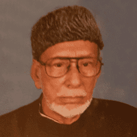 جلی امروہوی