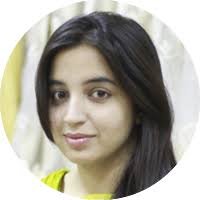 ماہم شاہ