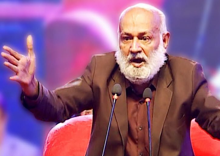 میر احمد نوید