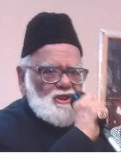 رحمان خاور