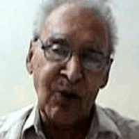 سعید احمد اختر