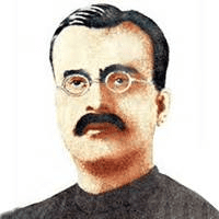 چکبست برج نرائن