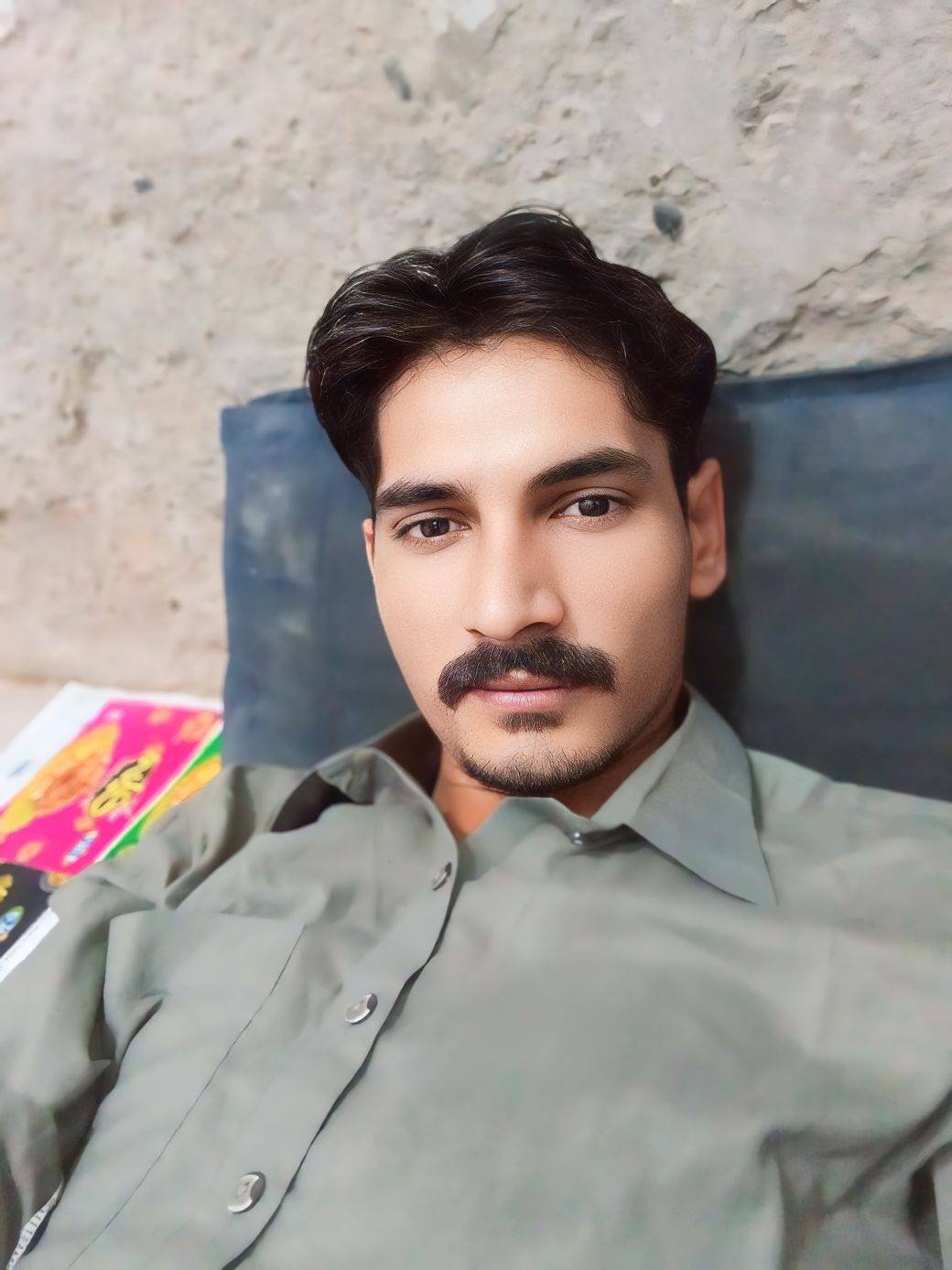 ندیم ملک