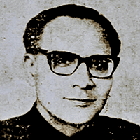شاداں بدایونی