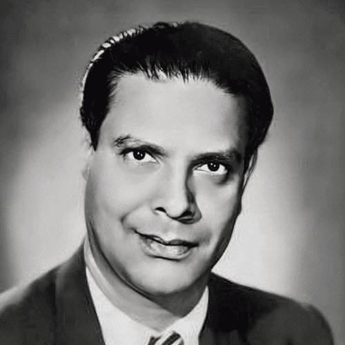 شکیل بدایونی