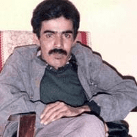 ذیشان ساحل