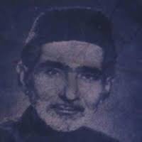 وفا ملک پوری