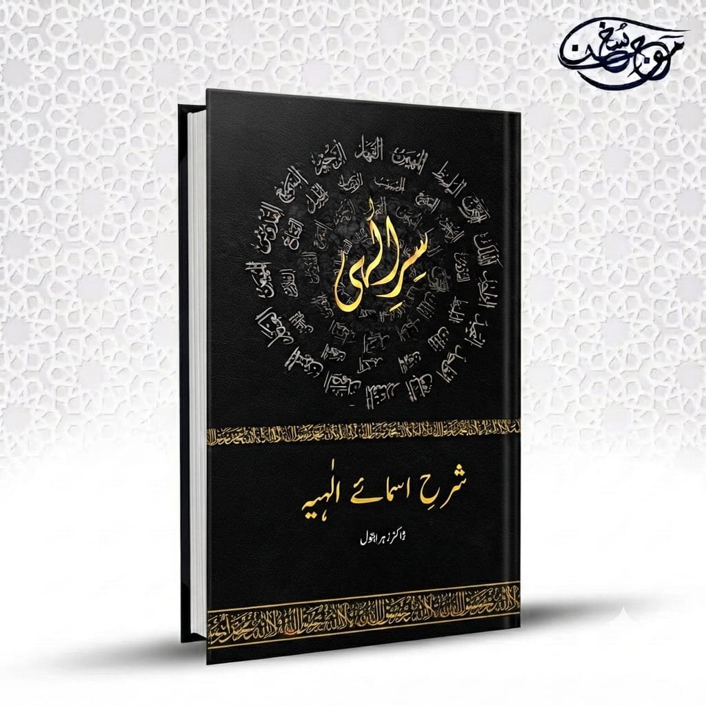 Sarr e Ilahi